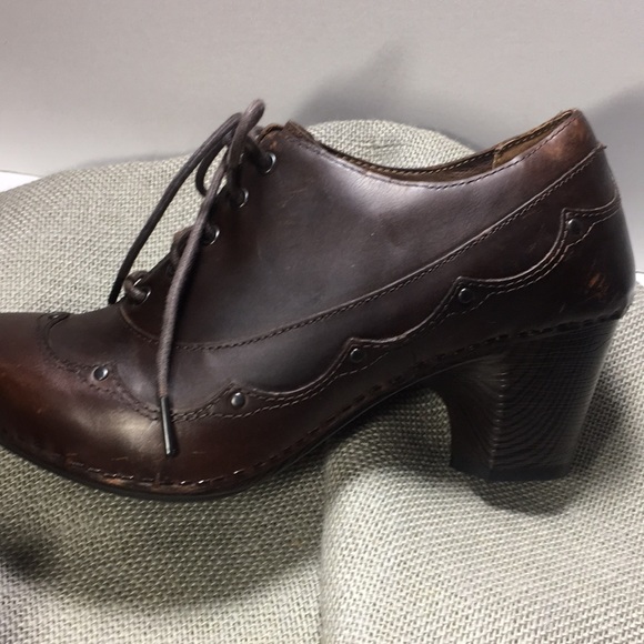 Dansko Shoes - Picture 3 of 7